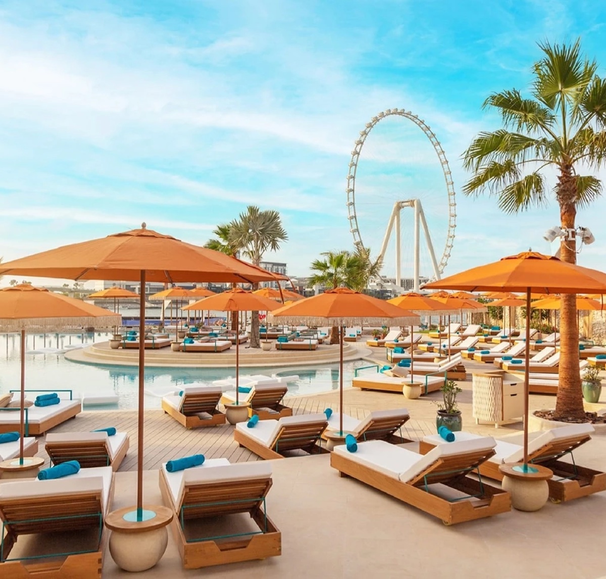 Bla Bla Dubai